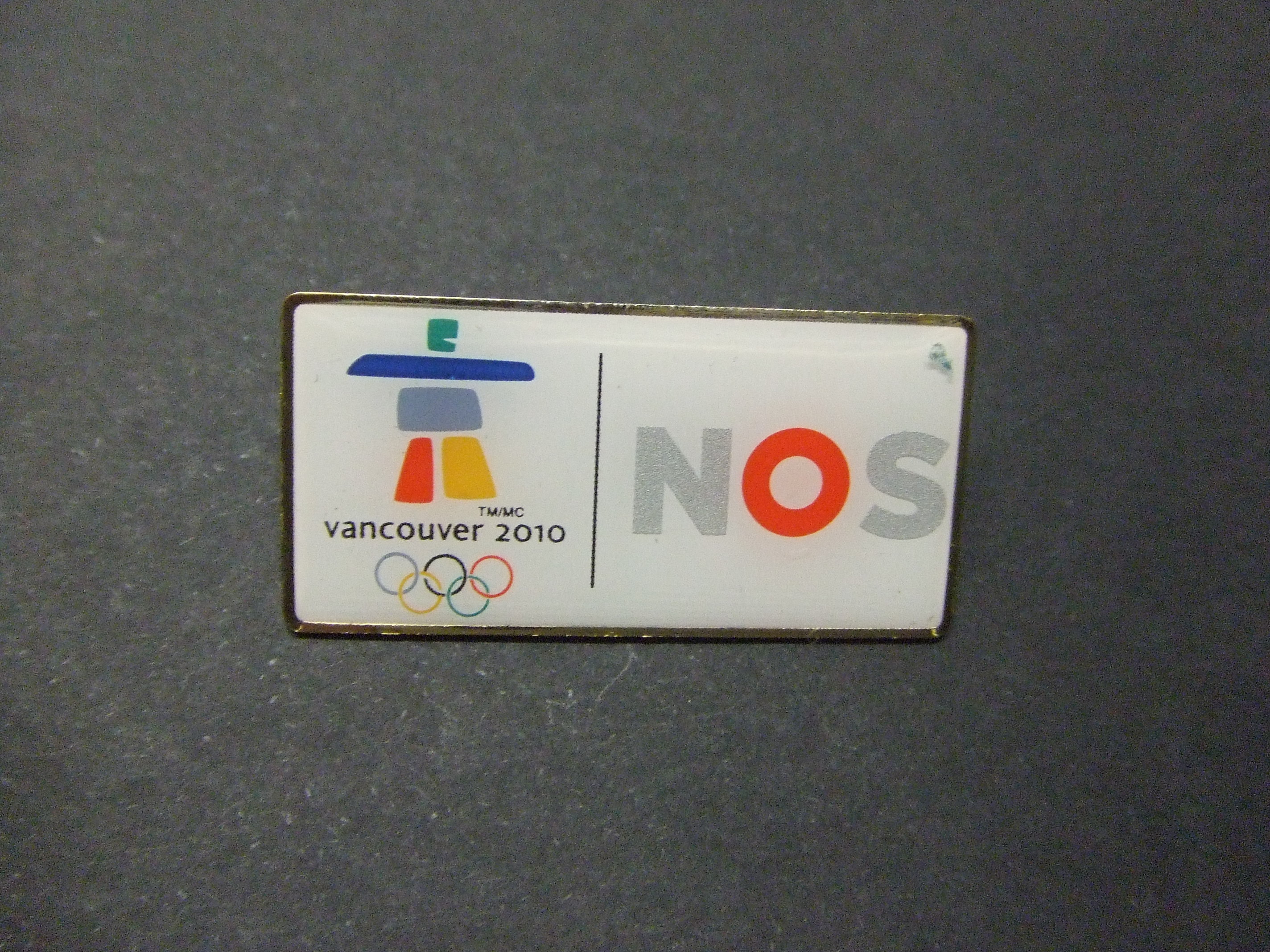 Olympische Spelen Vancouver NOS omroep
